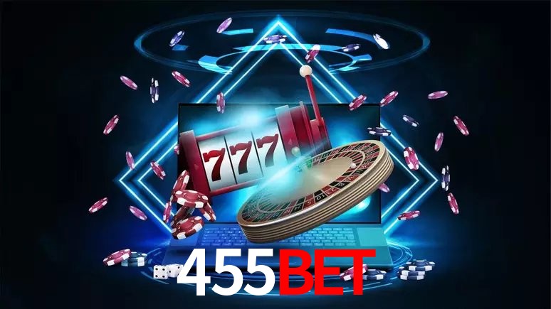 Login Seguro 455Bet