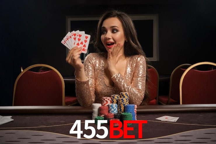 Interface Premium 455Bet