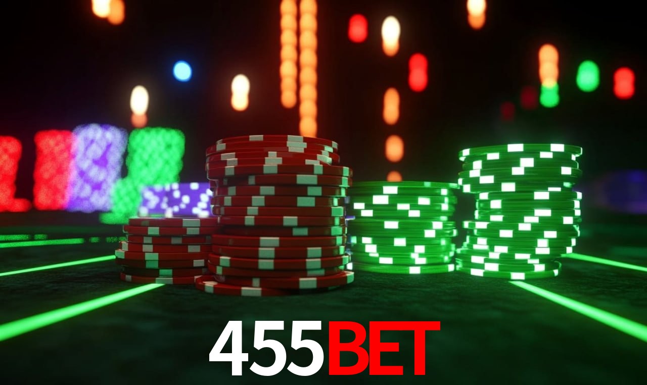 Statistics 455Bet