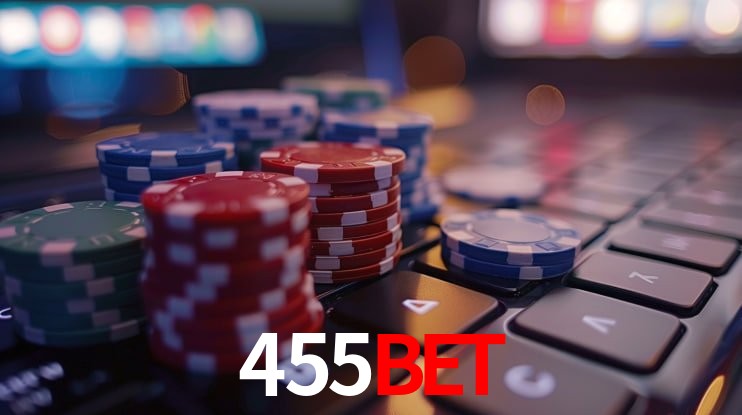 Sistemas de Segurança 455Bet