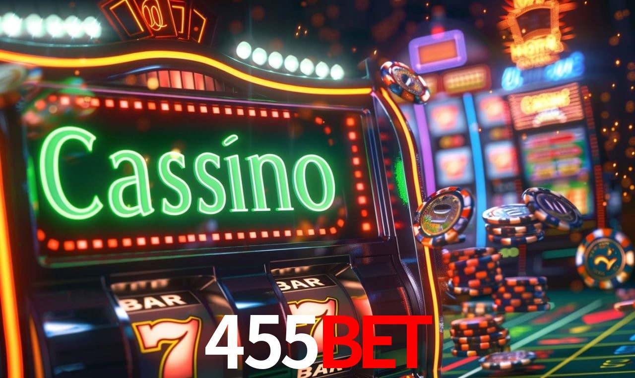 Segurança 2FA 455Bet