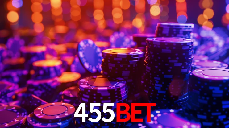 455Bet