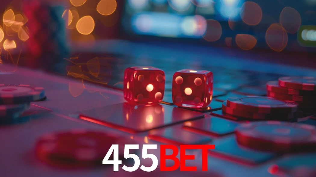 Live Casino 455Bet