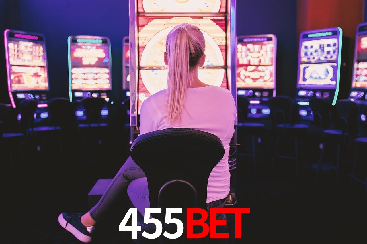 Bonus Features 455Bet