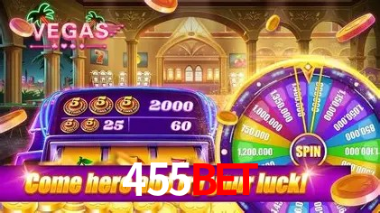 Exclusive Offers 455Bet