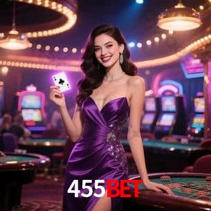 Casino Ao Vivo 455Bet