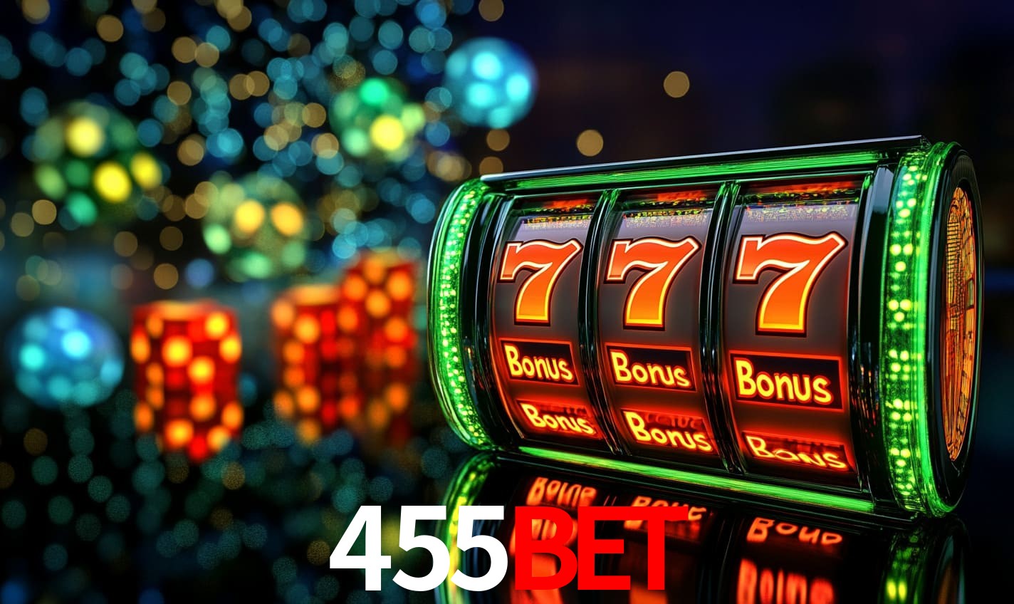 Cadastro Rápido 455Bet