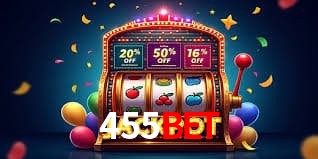 Promoção Relâmpago 455Bet