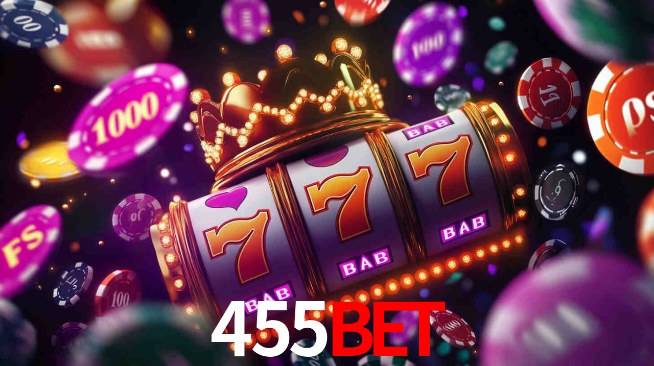 Game Statistics 455Bet