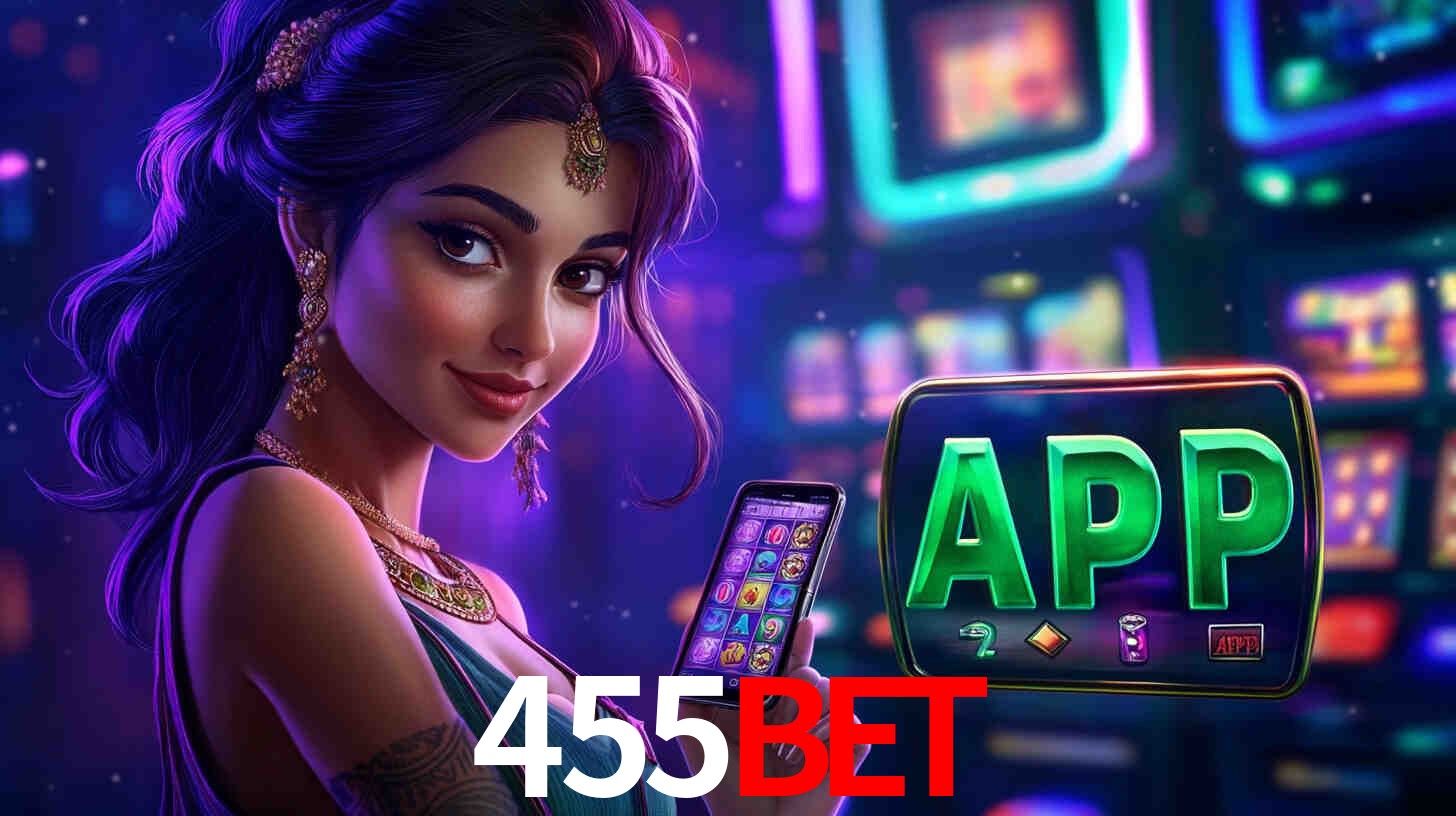 Bônus Generosos e Exclusivos no 455Bet para Você!