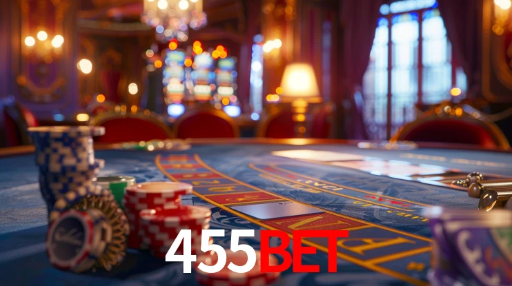 Slot Games 455Bet