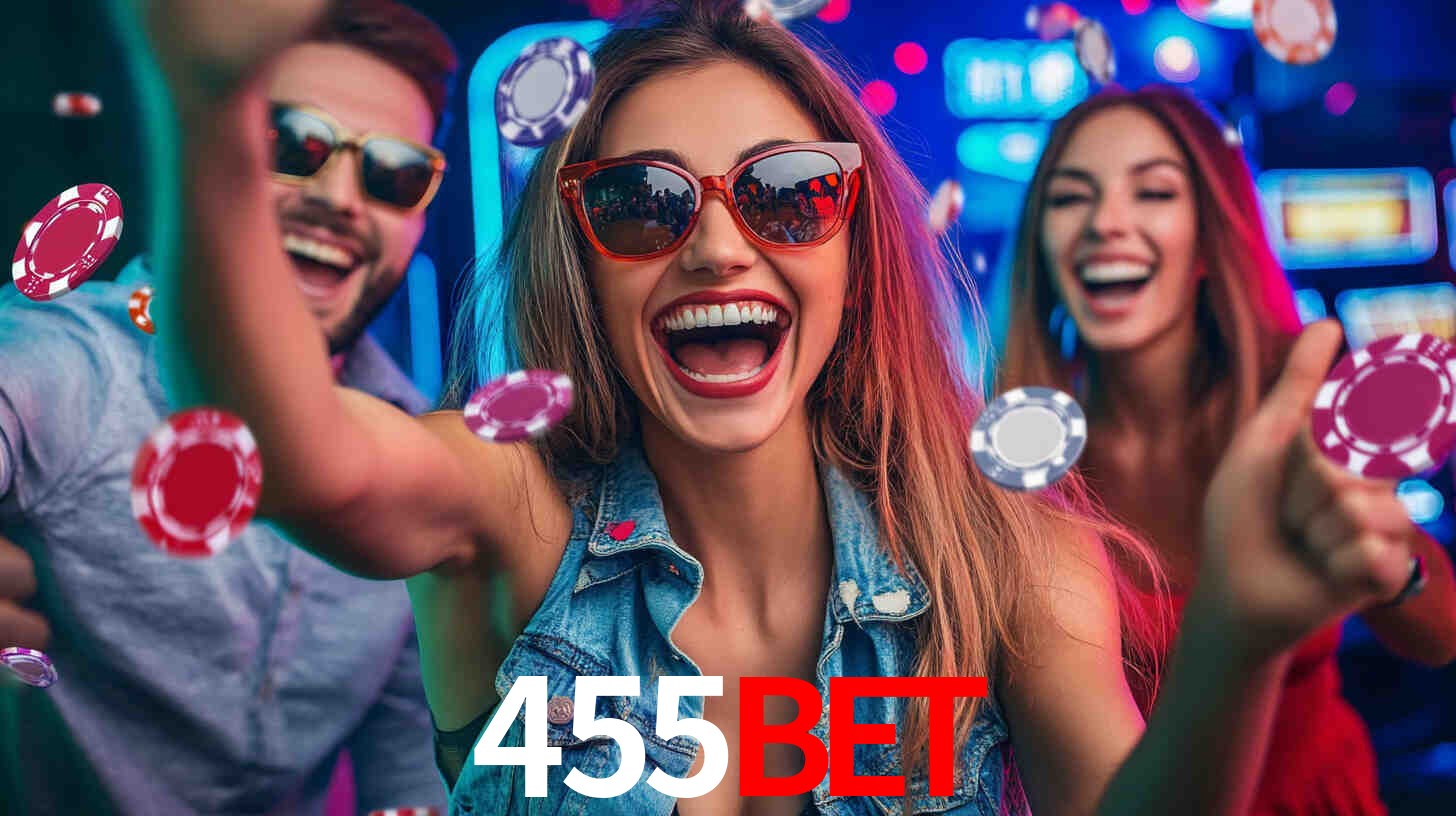Descubra a Essência do 455Bet: Nossa História e Compromissos