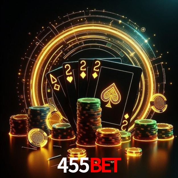 Diretório de Jogos 455Bet