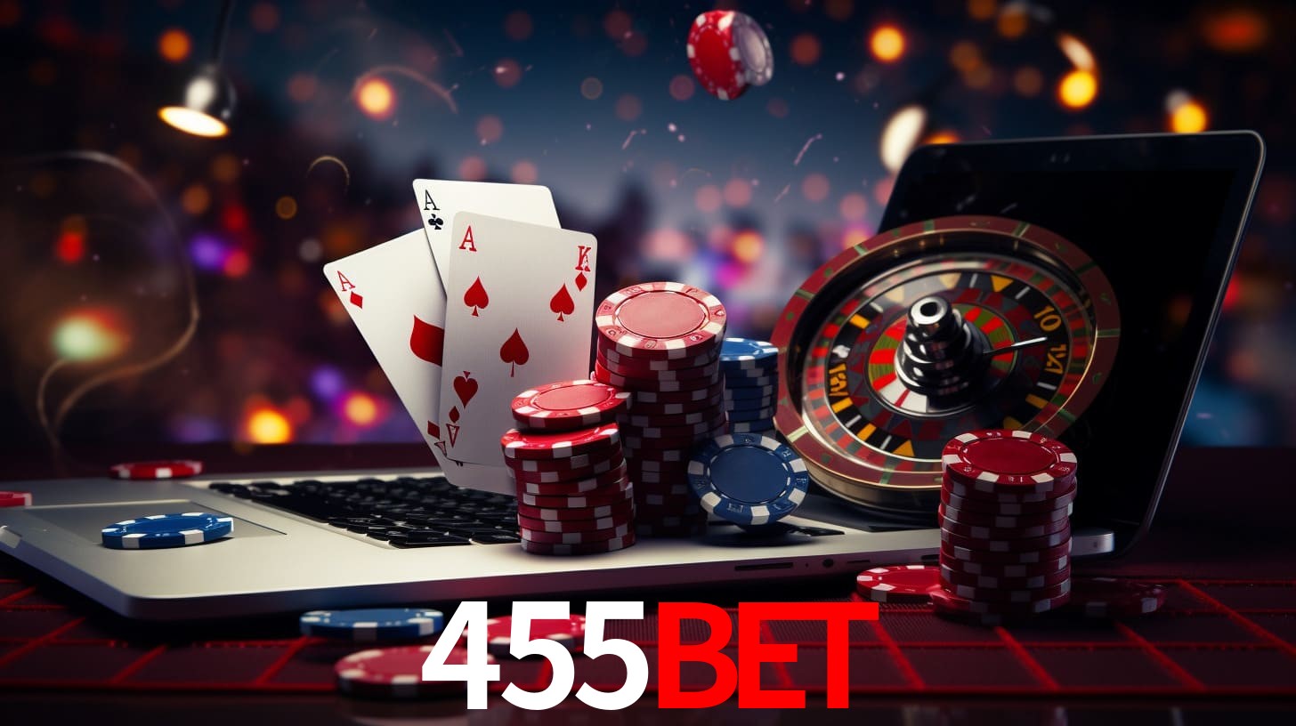 Blackjack Table 455Bet
