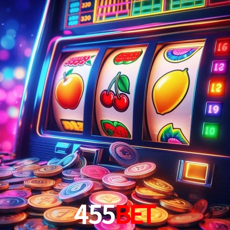 Experiência VIP 455Bet