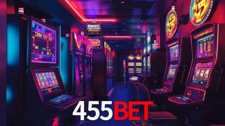 455Bet
