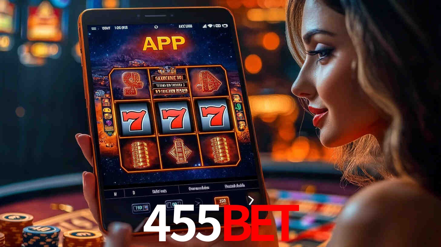 455 Bet Login
