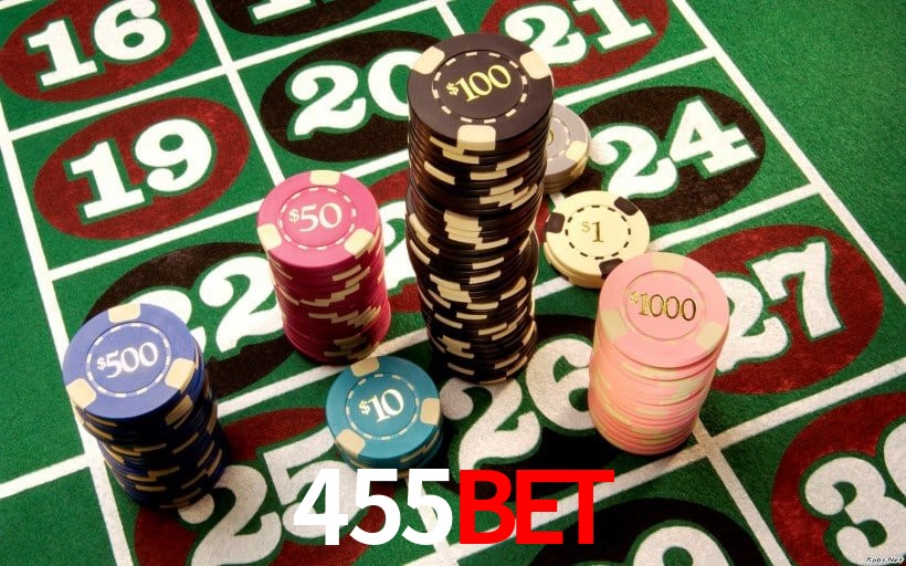 Estatísticas Esportivas 455Bet