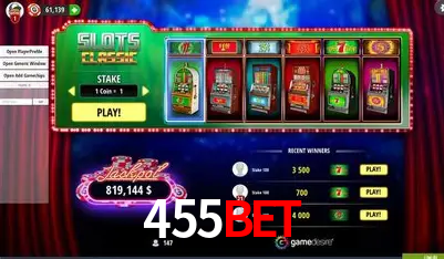 A Emoção da Loteria na 455Bet: Uma Chance de Mudança de Vida