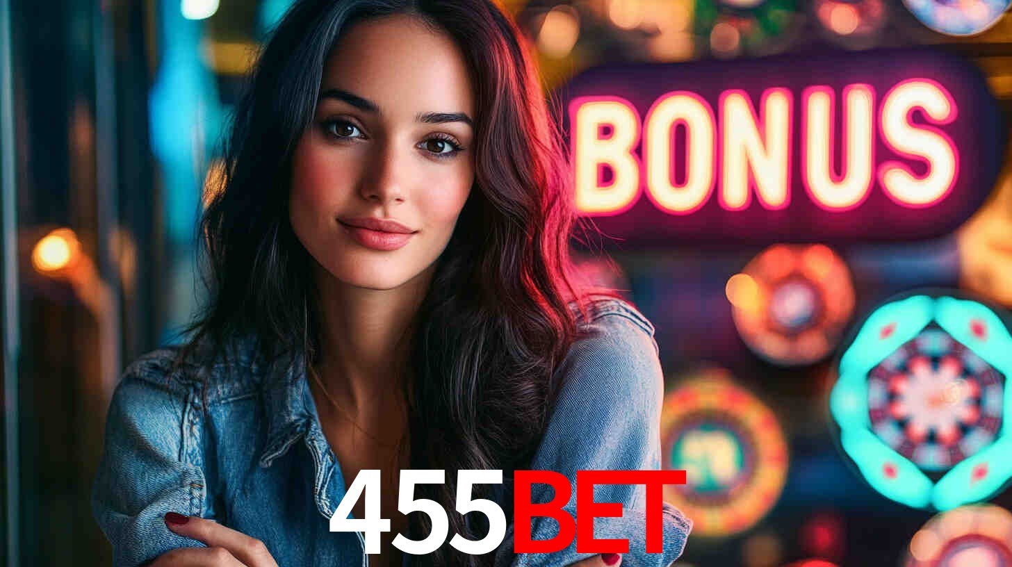 455Bet: A Experiência de Casino com Jogos de Mesa ao Vivo