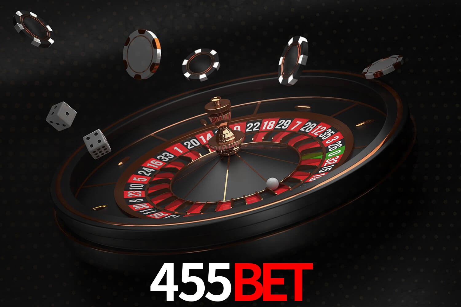 455 Bet Login
