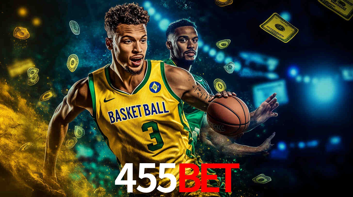 Explorando a Categoria de Eventos em Apostas na 455Bet