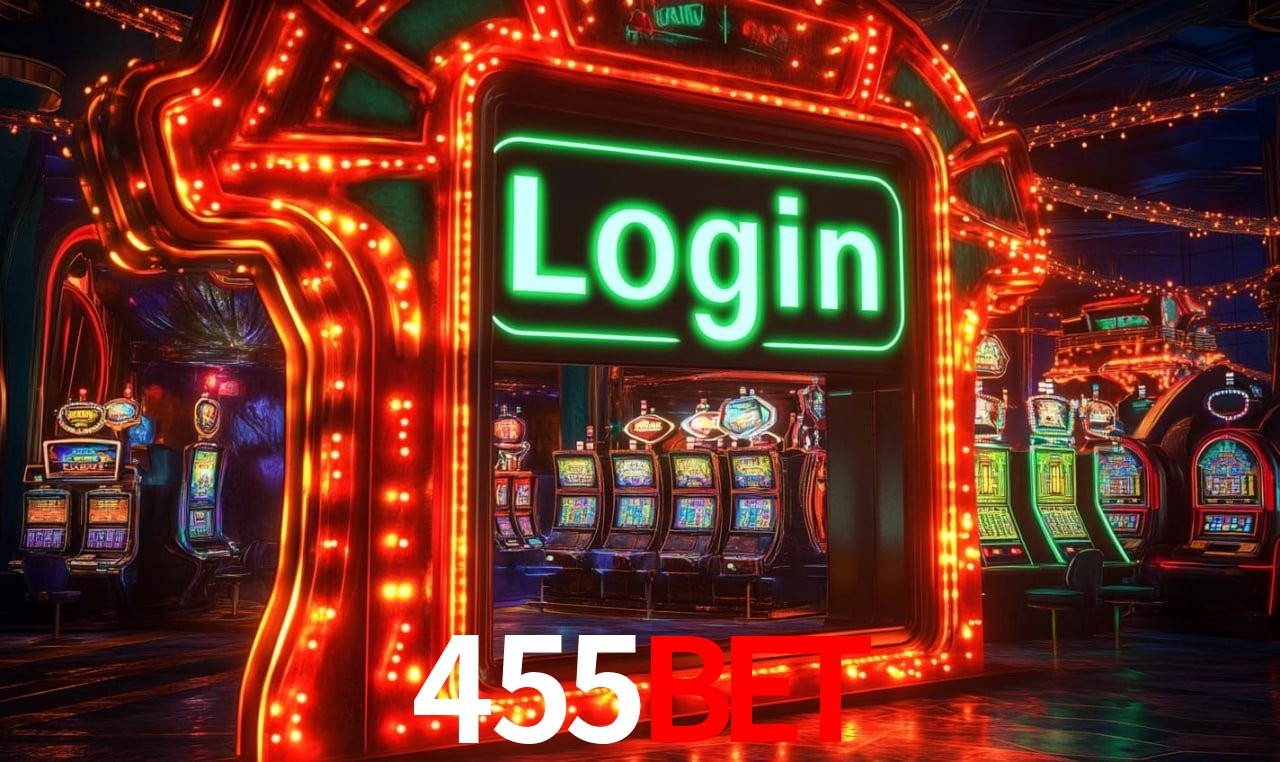 Apostas de Futebol 455Bet
