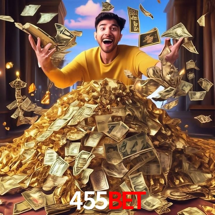 Casino VIP 455Bet