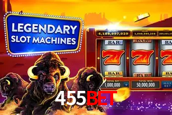 Inovações de Jogos na 455Bet: O Futuro das Experiências Interativas