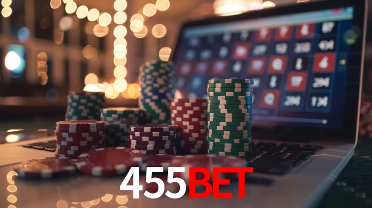 Game Providers 455Bet