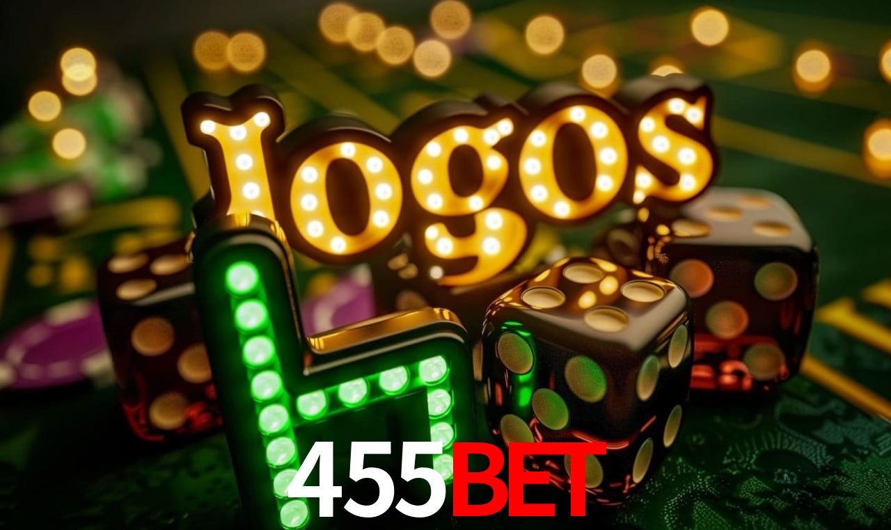Recursos de Bônus 455Bet