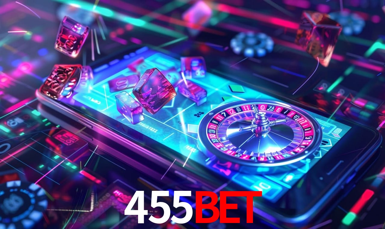 Estatísticas 455Bet