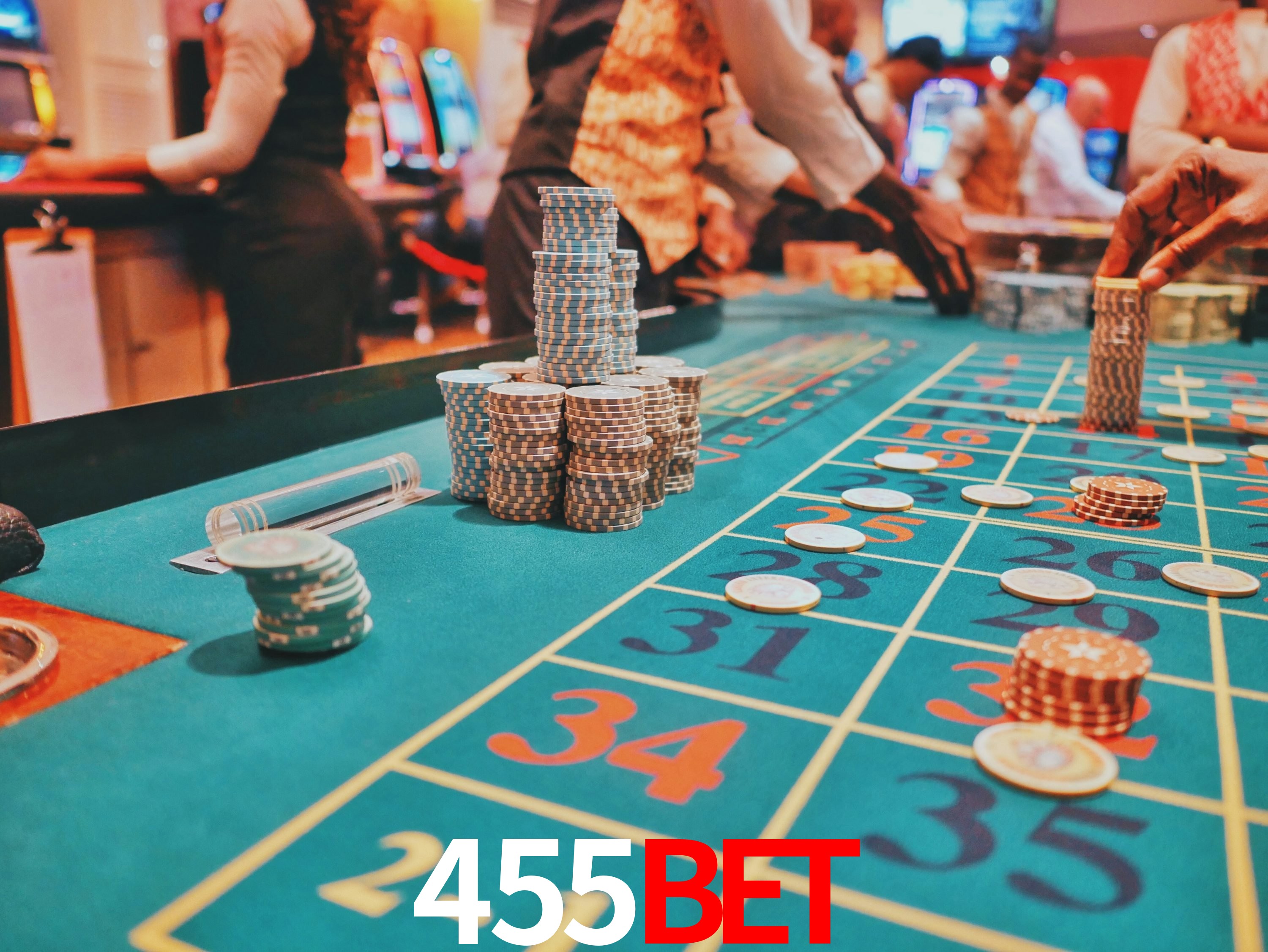 Jogo Spaceman 455Bet