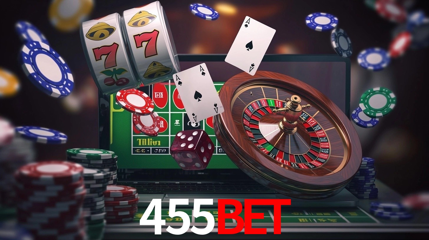 Ofertas Imperdíveis na 455Bet: Promoções e Bônus Que Valem a Pena