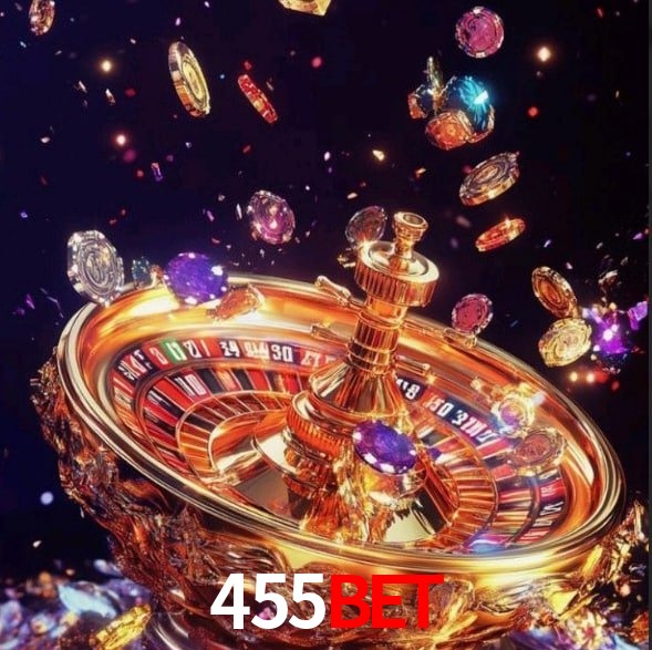 Promoções Sazonais 455Bet