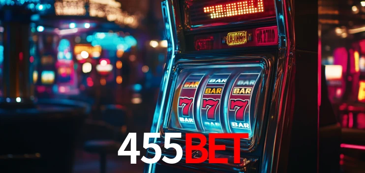 Programa VIP 455Bet