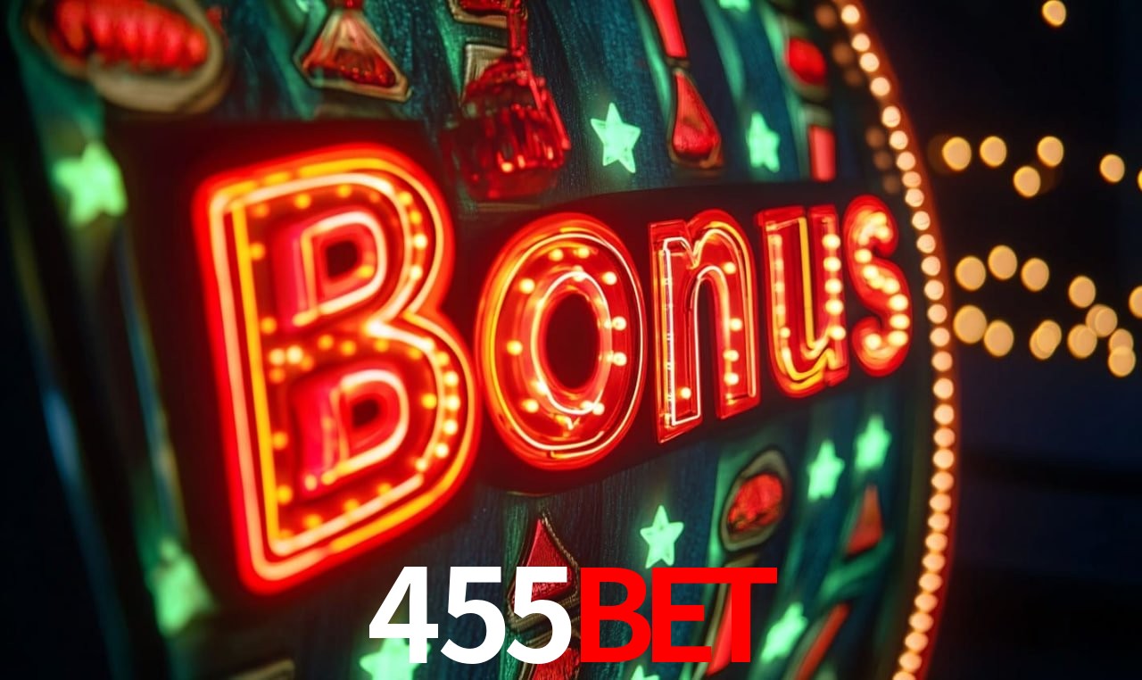 Bônus Diários 455Bet