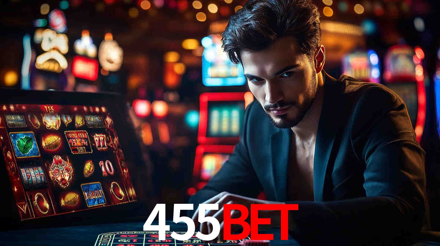 455Bet