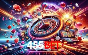 Apostas de Tênis 455Bet