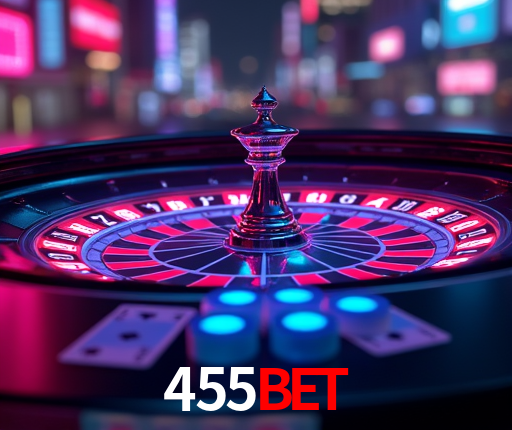 A Emoção da Loteria na 455Bet: Uma Chance de Mudança de Vida