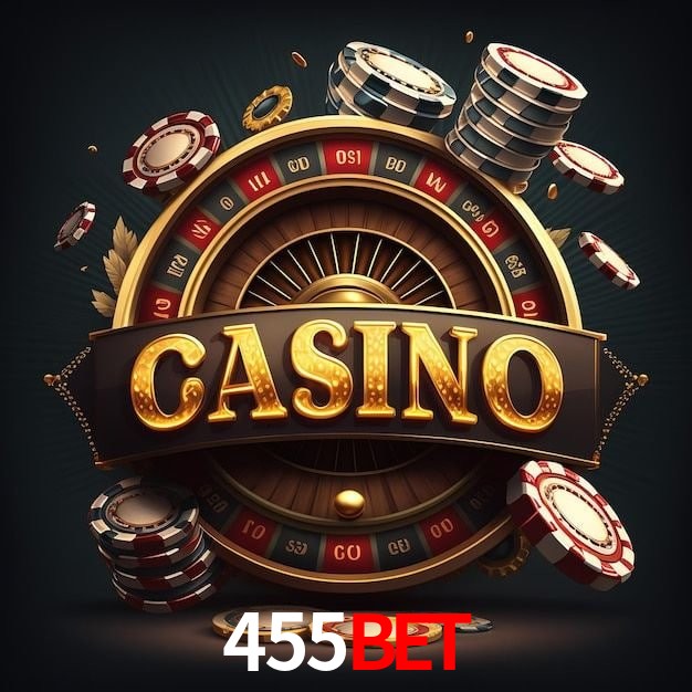 APP oficial da 455Bet para mobile