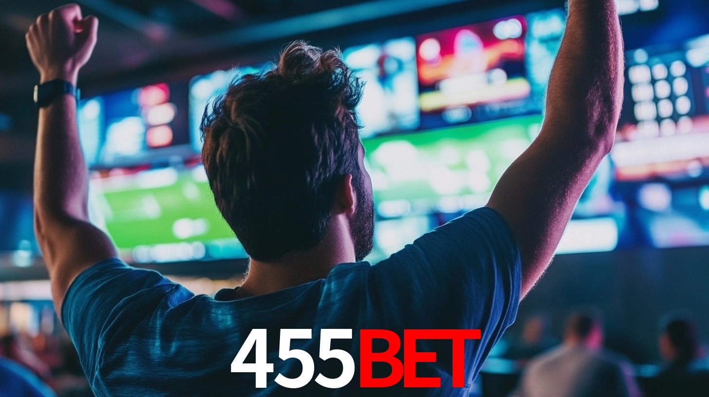 455 Bet App