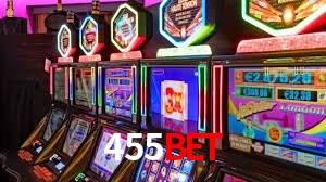 Jogos Exclusivos 455Bet
