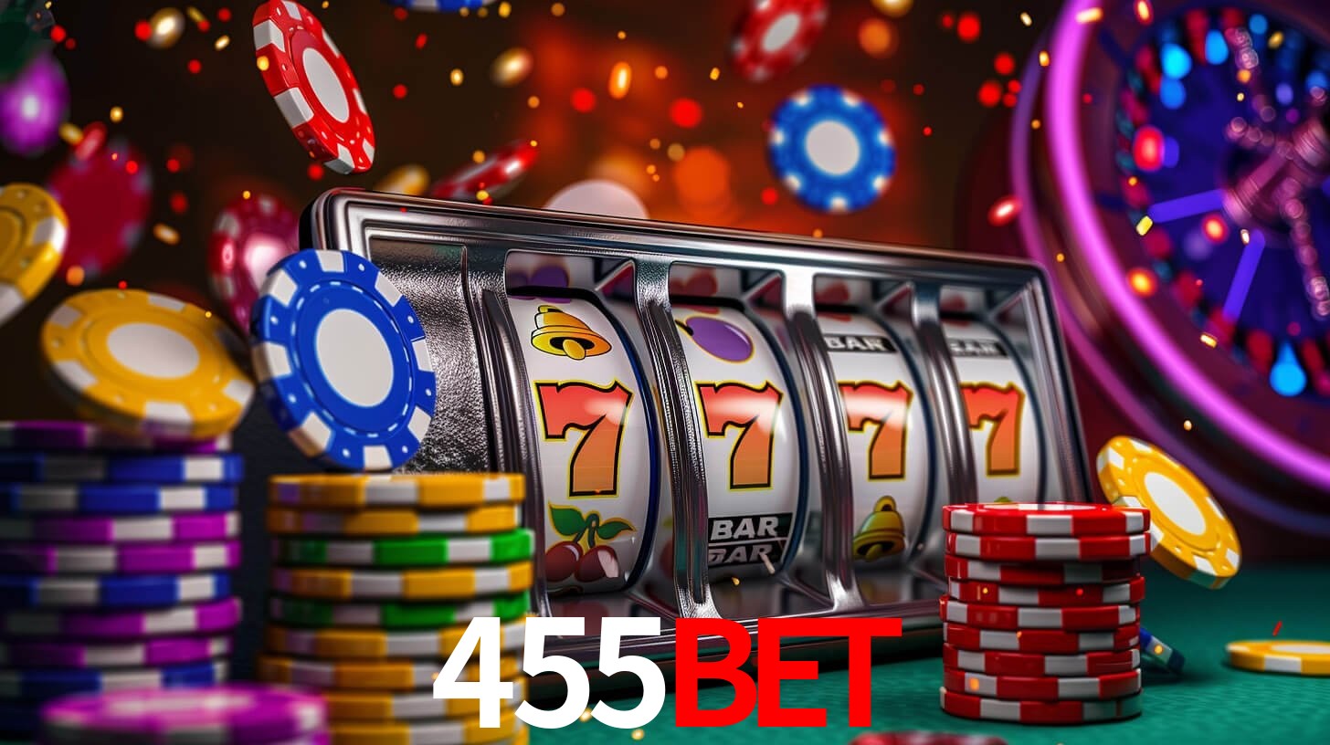 Programa VIP 455Bet