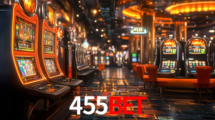 455 Bet Login
