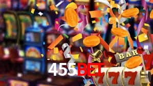 455 Bet App
