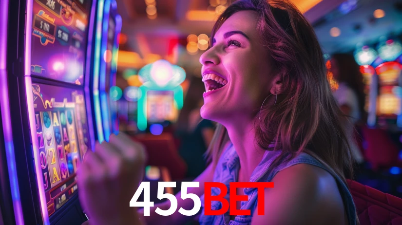 455 Bet App