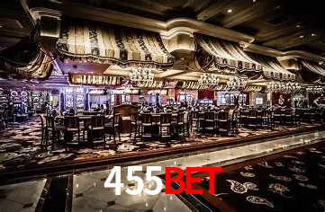 Seasonal Promotions 455Bet