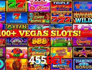 Descubra a Magia dos Jogos de Arcade no 455Bet