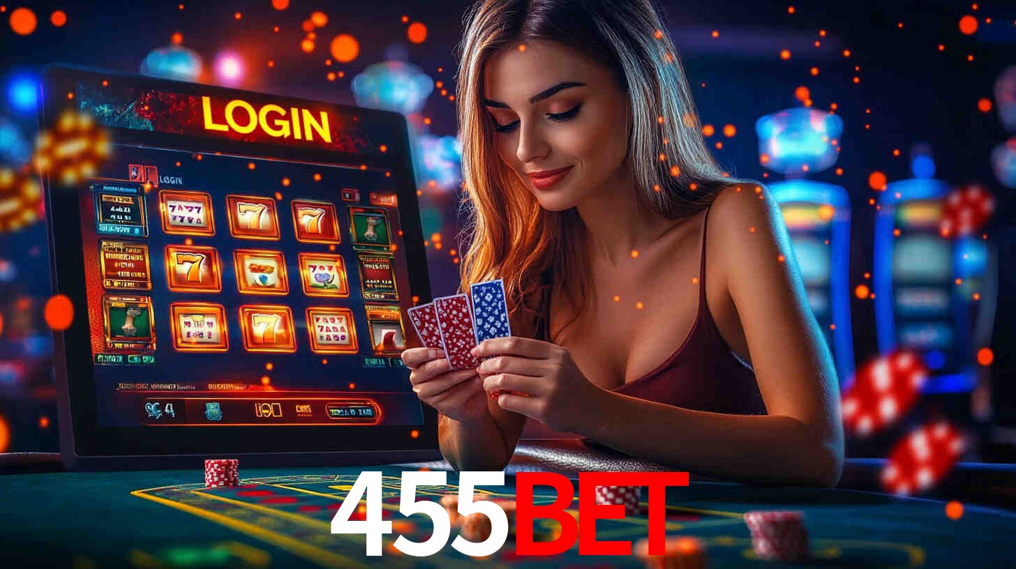 455Bet
